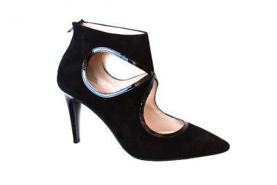 Décolleté ed Eleganti