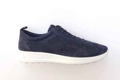Sneaker da donna in camoscio blu € 114,90