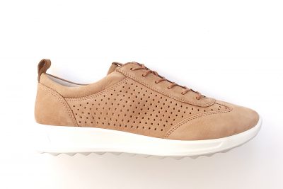 Sneaker da donna in camoscio cuoio € 114,90