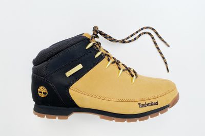 Polacco da uomo in nabuk ocra € 150,00