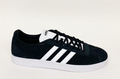 Adidas da uomo in camoscio nero € 70,00