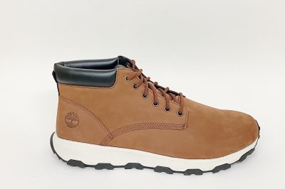 Polacco da uomo in pelle nabuk marrone € 150,00