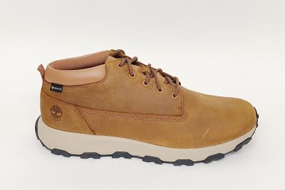 Polacco da uomo in nabuk marrone € 180,00