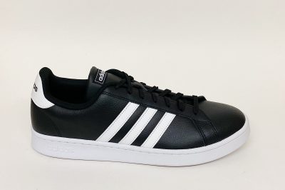 Adidas da uomo in pelle nera € 80,00