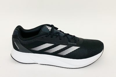 Adidas running da uomo in tessuto nero € 65,00