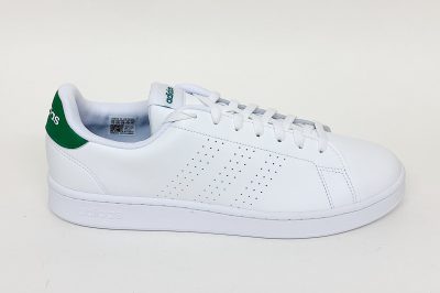 Adidas da uomo in pelle bianca € 80,00