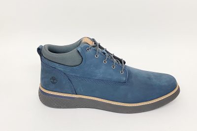 Polacco in nabuk blu € 160,00