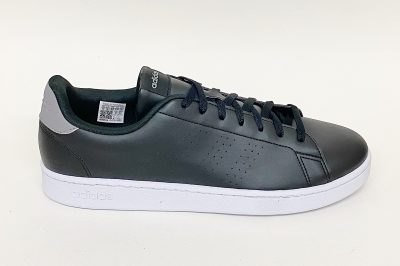 Adidas da uomo in pelle nera € 80,00