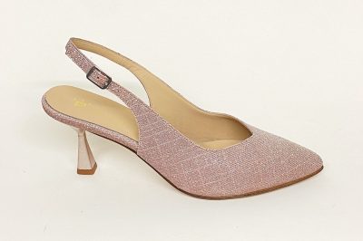 Chanel da donna in tessuto cipria € 159,90