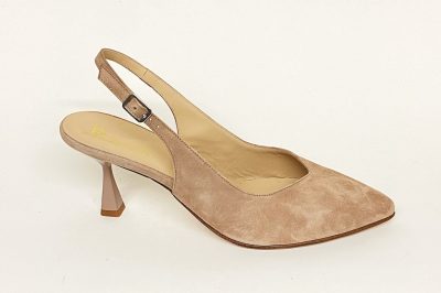 Chanel da donna in camoscio beige € 159,90