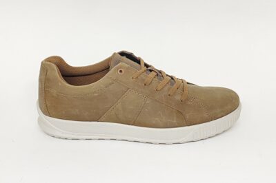Sneaker da uomo in pelle cuoio € 119,90