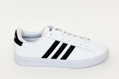Adidas da uomo in pelle bianca € 80,00