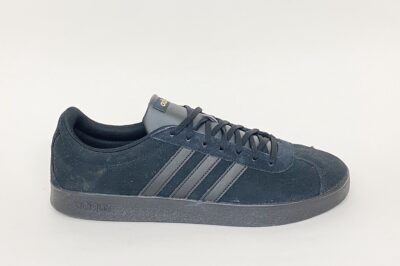 Adidas da uomo in camoscio nero € 70,00