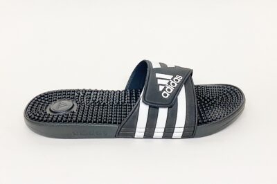 Pianella adidas in gomma da uomo misure grandi € 30,00